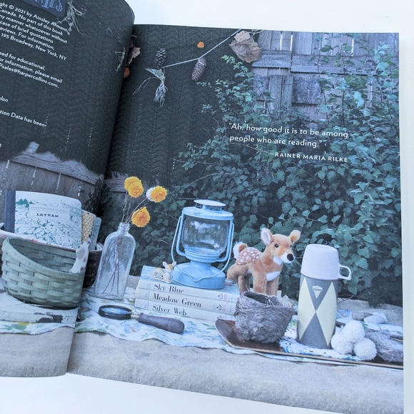 New Wild and Free Book Club - Picture 7 of 8